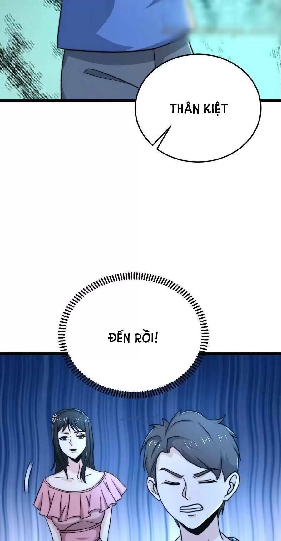 Bắt Đầu Livestream ở Địa Phủ Phát sóng trực tiếp ở đây ai dám đến Chap 58 - Next Chap 59