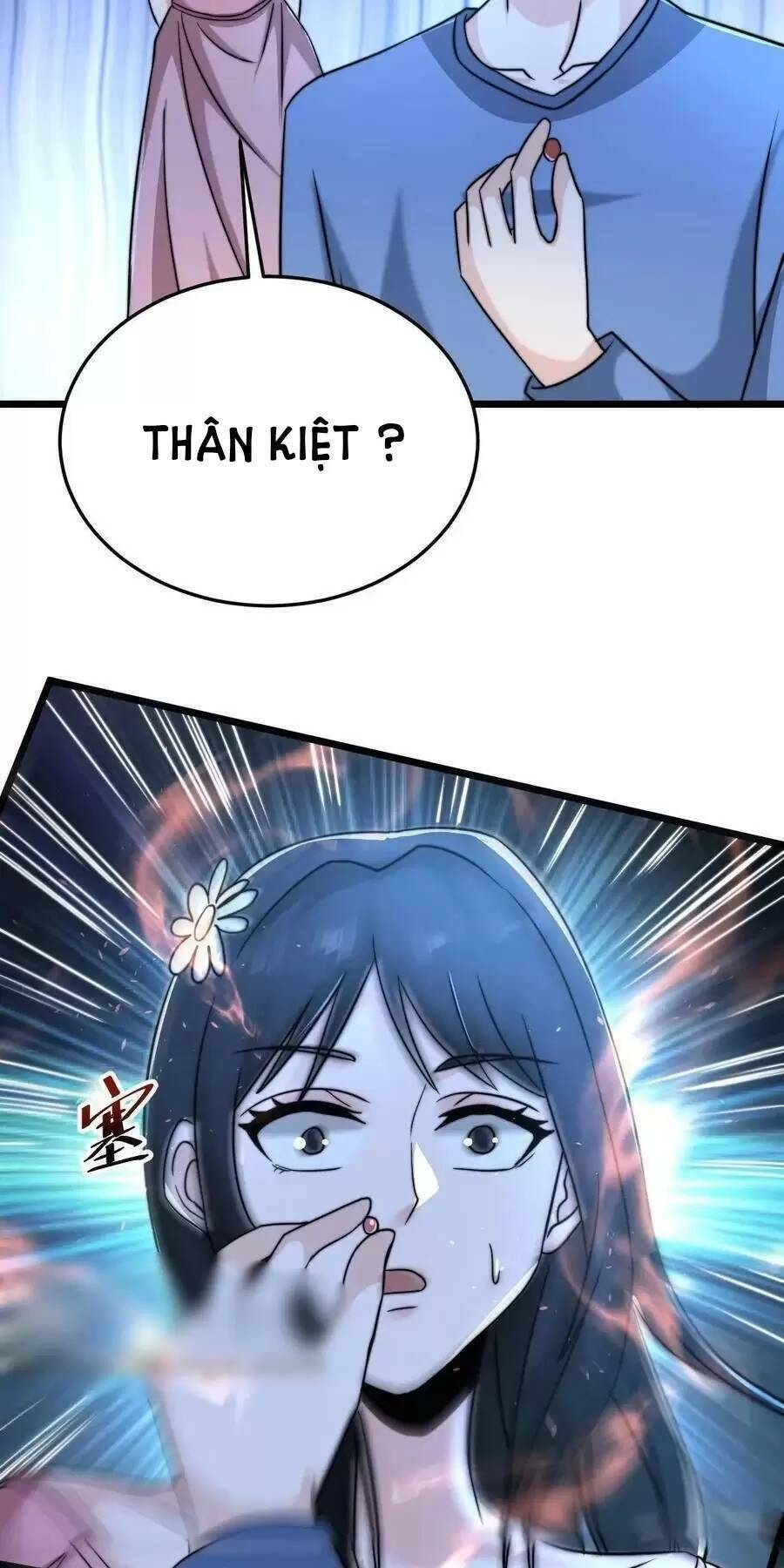 Bắt Đầu Livestream ở Địa Phủ Phát sóng trực tiếp ở đây ai dám đến Chap 58 - Next Chap 59