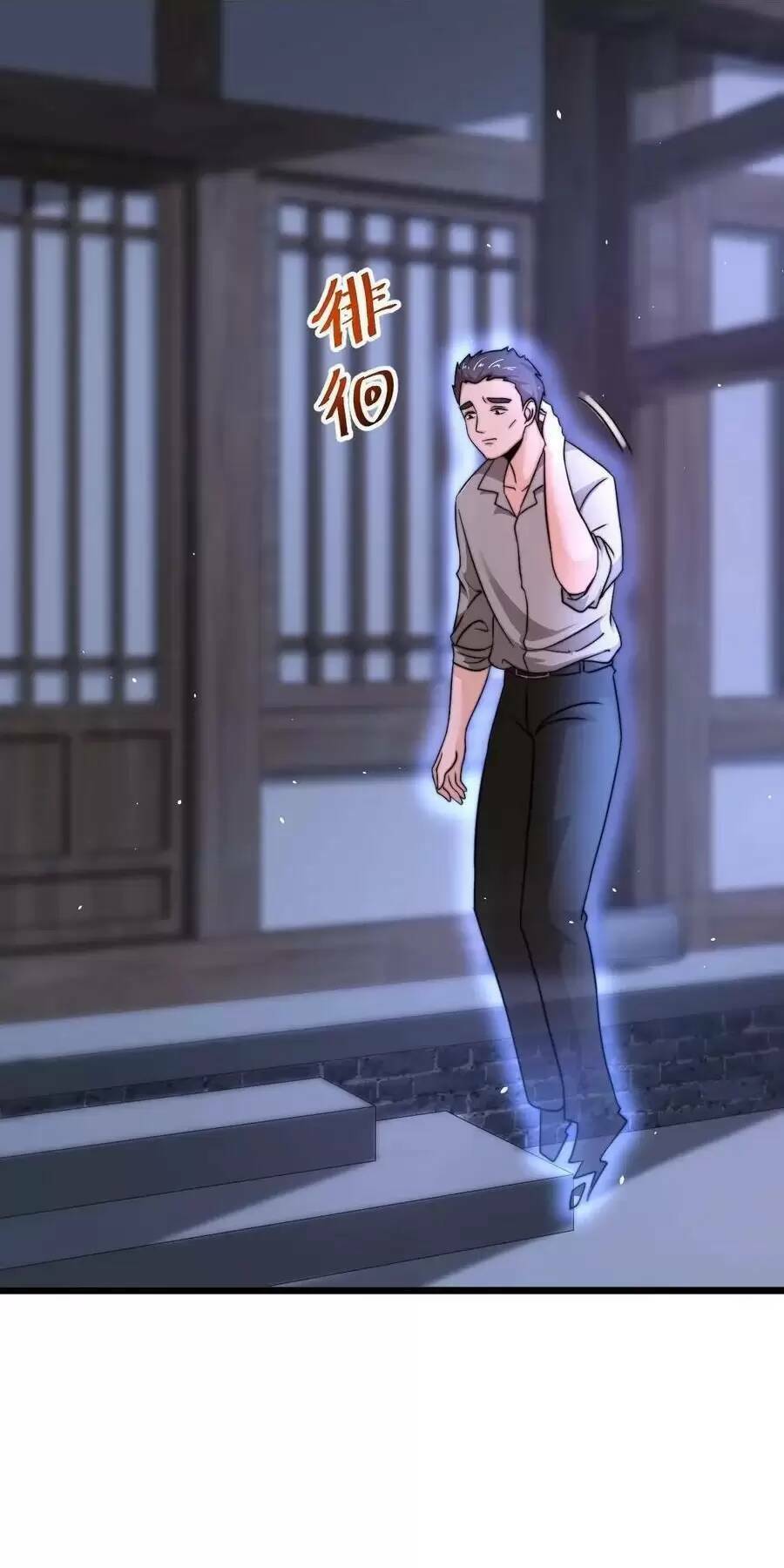 Bắt Đầu Livestream ở Địa Phủ Phát sóng trực tiếp ở đây ai dám đến Chap 59 - Next Chap 60