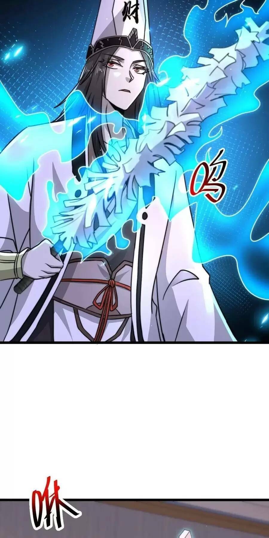 Bắt Đầu Livestream ở Địa Phủ Phát sóng trực tiếp ở đây ai dám đến Chap 59 - Next Chap 60