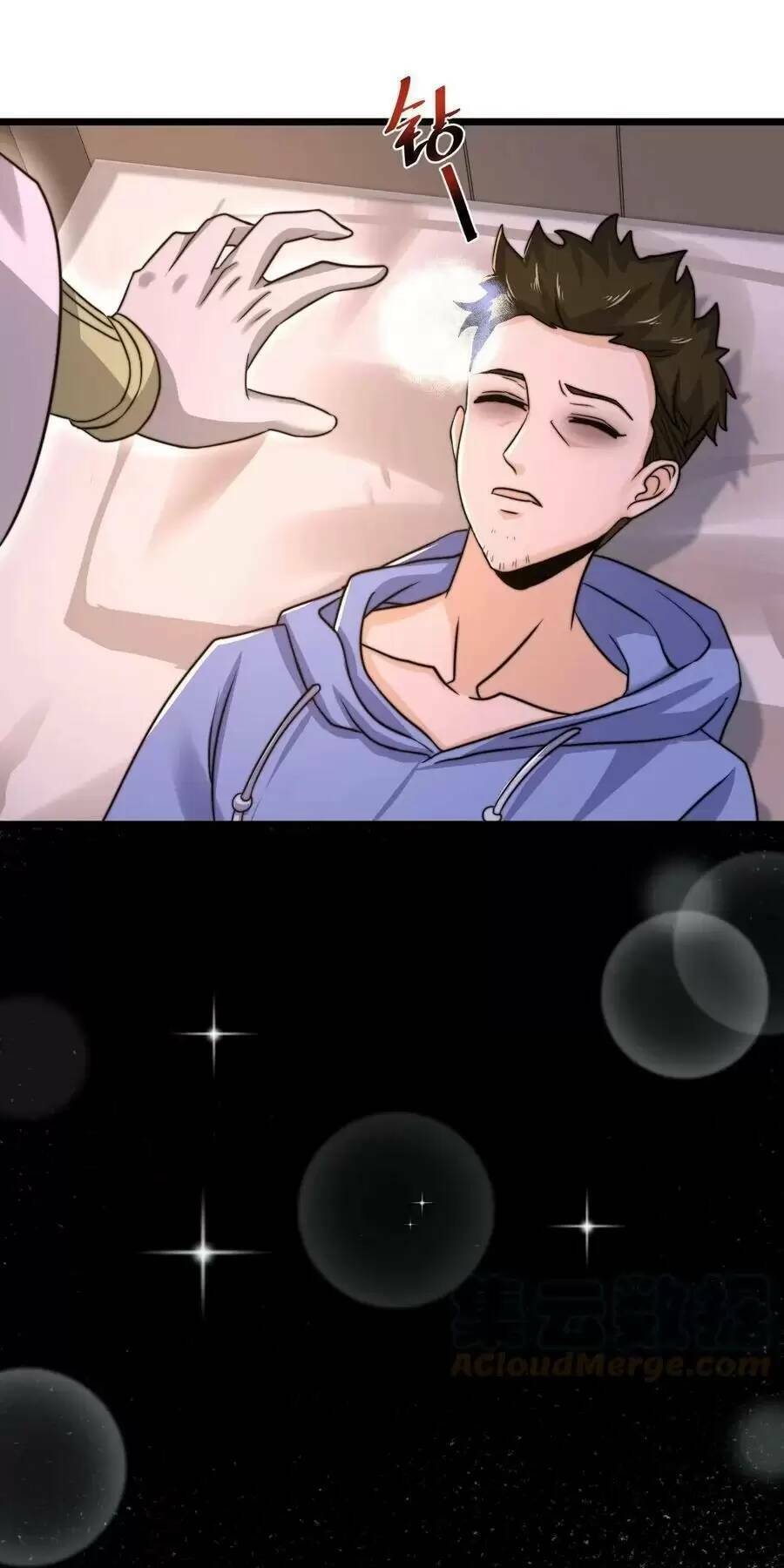 Bắt Đầu Livestream ở Địa Phủ Phát sóng trực tiếp ở đây ai dám đến Chap 59 - Next Chap 60