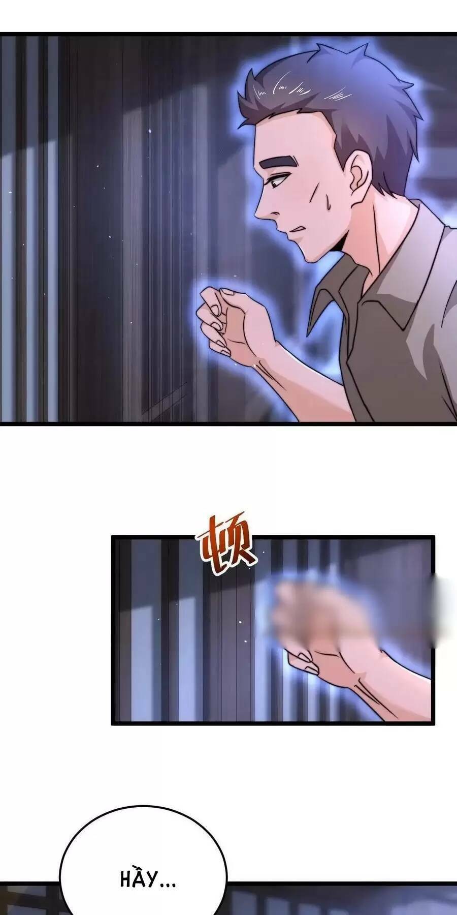 Bắt Đầu Livestream ở Địa Phủ Phát sóng trực tiếp ở đây ai dám đến Chap 59 - Next Chap 60