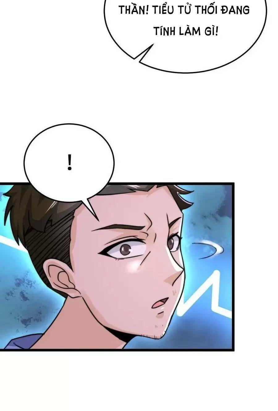 Bắt Đầu Livestream ở Địa Phủ Phát sóng trực tiếp ở đây ai dám đến Chap 59 - Next Chap 60