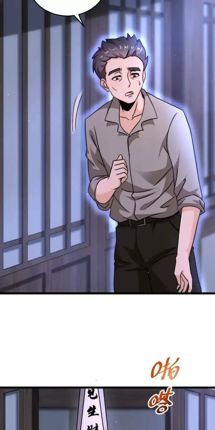 Bắt Đầu Livestream ở Địa Phủ Phát sóng trực tiếp ở đây ai dám đến Chap 59 - Next Chap 60