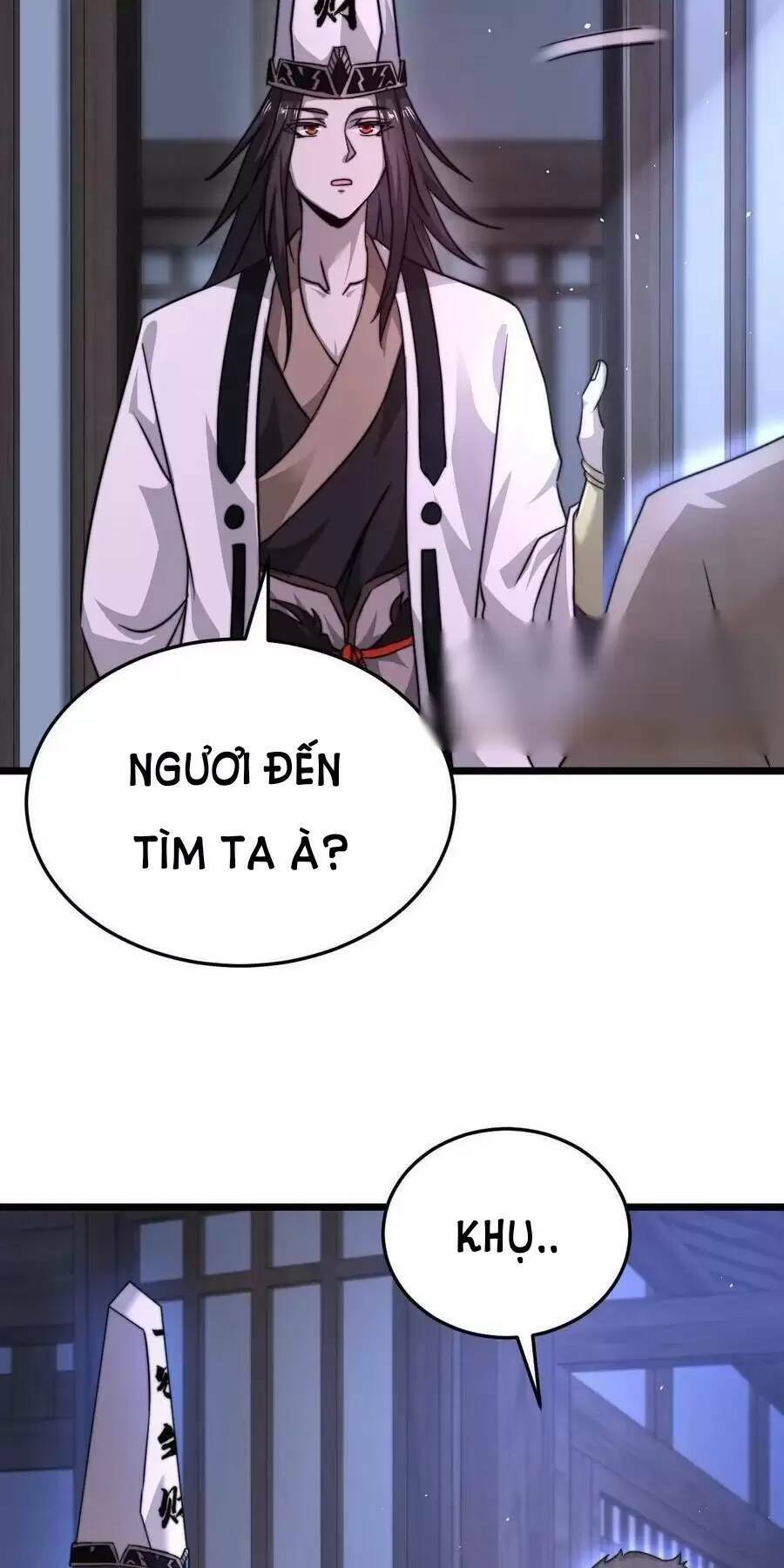 Bắt Đầu Livestream ở Địa Phủ Phát sóng trực tiếp ở đây ai dám đến Chap 59 - Next Chap 60