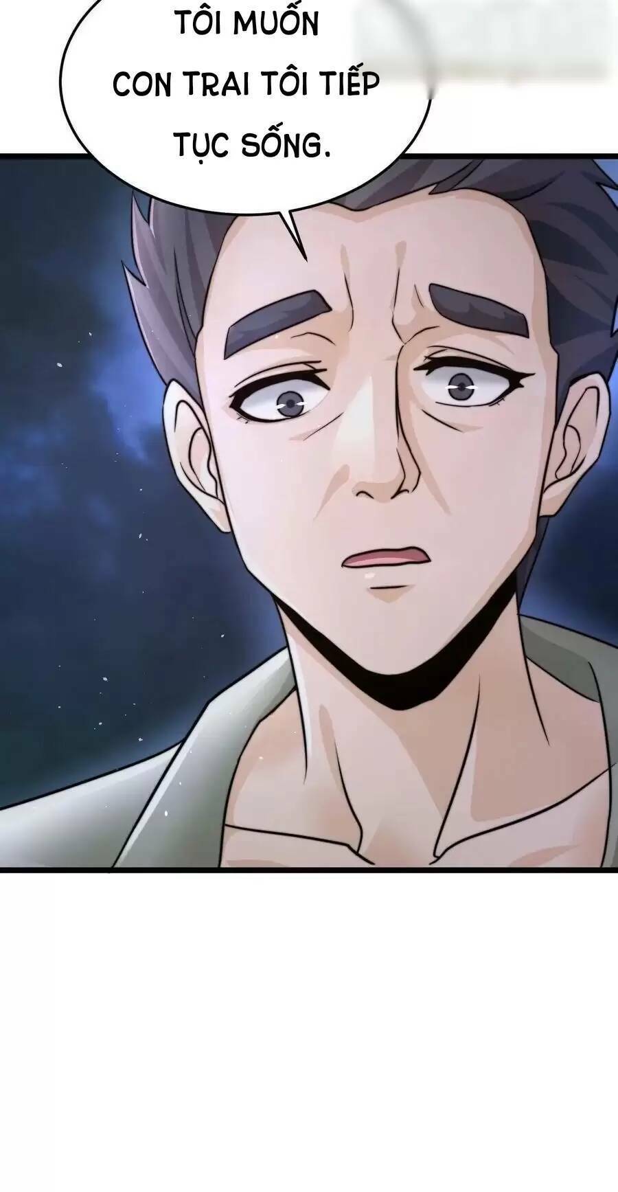 Bắt Đầu Livestream ở Địa Phủ Phát sóng trực tiếp ở đây ai dám đến Chap 59 - Next Chap 60