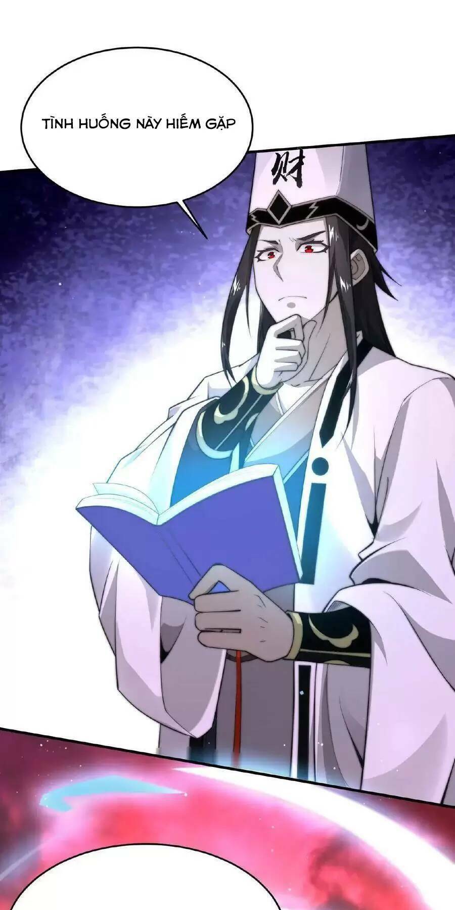 Bắt Đầu Livestream ở Địa Phủ Phát sóng trực tiếp ở đây ai dám đến Chap 62 - Next Chap 63