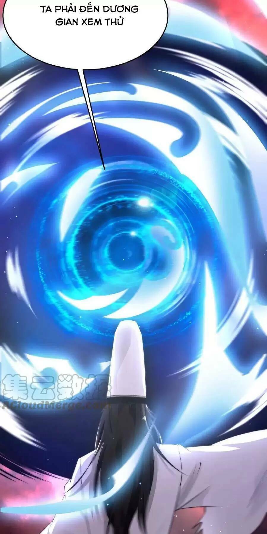 Bắt Đầu Livestream ở Địa Phủ Phát sóng trực tiếp ở đây ai dám đến Chap 62 - Next Chap 63