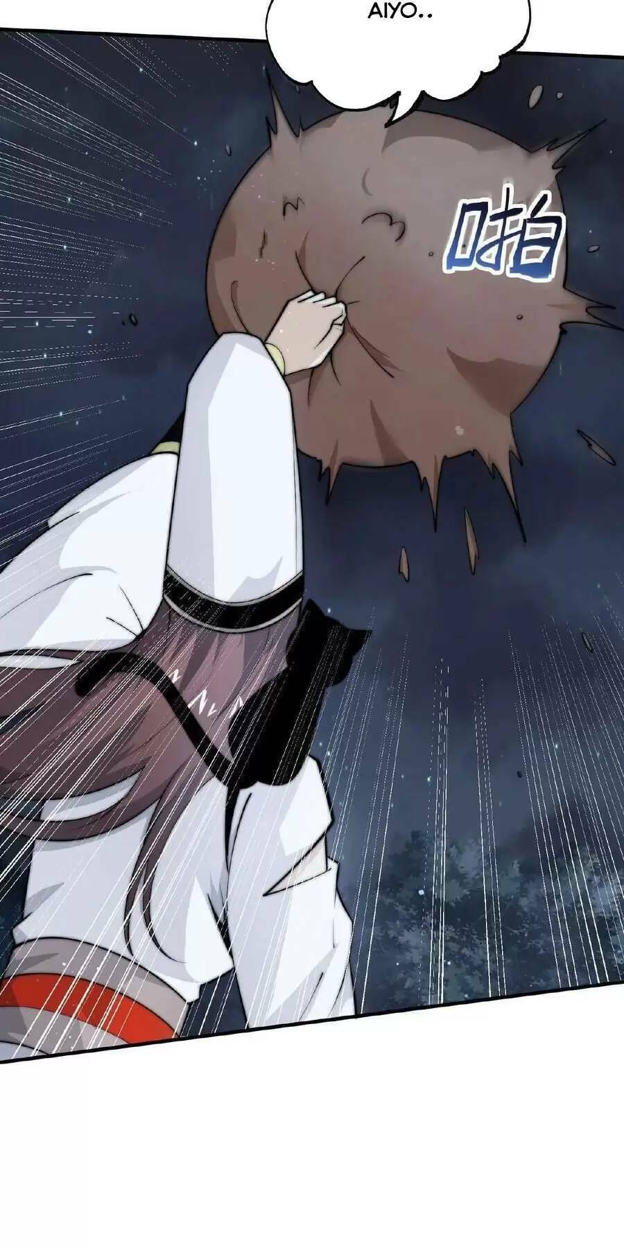 Bắt Đầu Livestream ở Địa Phủ Phát sóng trực tiếp ở đây ai dám đến Chap 62 - Next Chap 63