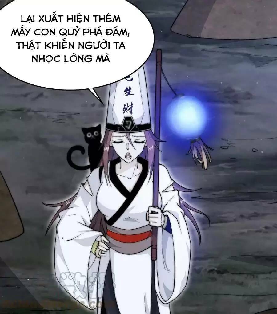 Bắt Đầu Livestream ở Địa Phủ Phát sóng trực tiếp ở đây ai dám đến Chap 62 - Next Chap 63