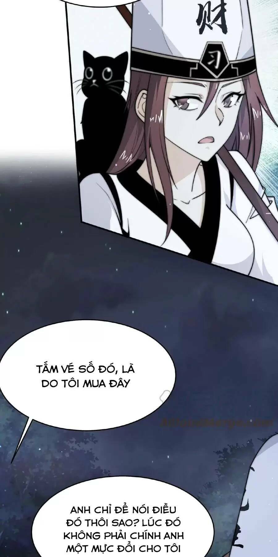 Bắt Đầu Livestream ở Địa Phủ Phát sóng trực tiếp ở đây ai dám đến Chap 62 - Next Chap 63
