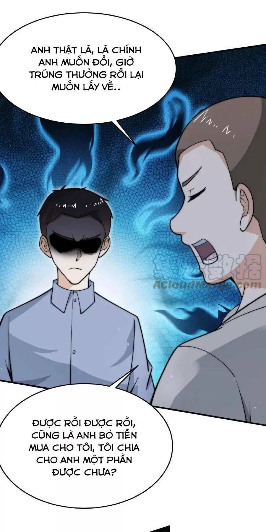 Bắt Đầu Livestream ở Địa Phủ Phát sóng trực tiếp ở đây ai dám đến Chap 62 - Next Chap 63