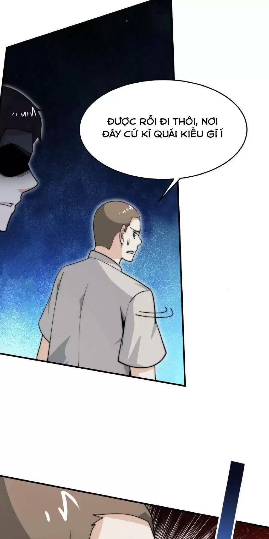 Bắt Đầu Livestream ở Địa Phủ Phát sóng trực tiếp ở đây ai dám đến Chap 62 - Next Chap 63