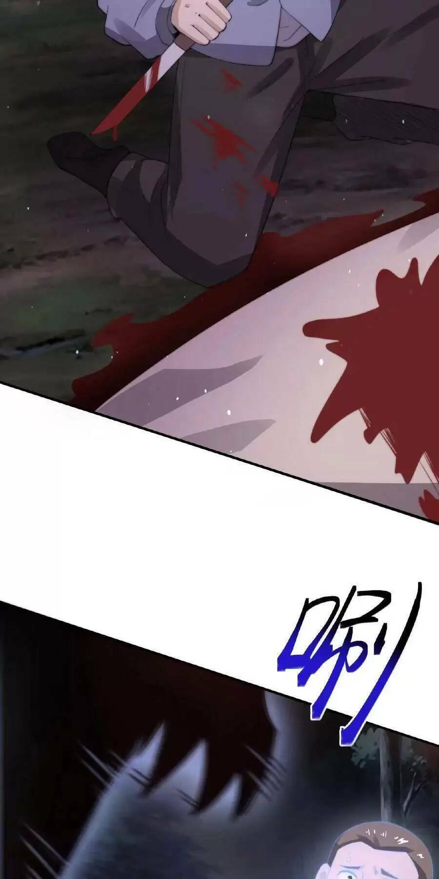 Bắt Đầu Livestream ở Địa Phủ Phát sóng trực tiếp ở đây ai dám đến Chap 62 - Next Chap 63