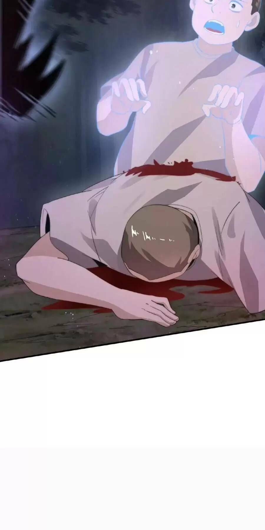 Bắt Đầu Livestream ở Địa Phủ Phát sóng trực tiếp ở đây ai dám đến Chap 62 - Next Chap 63