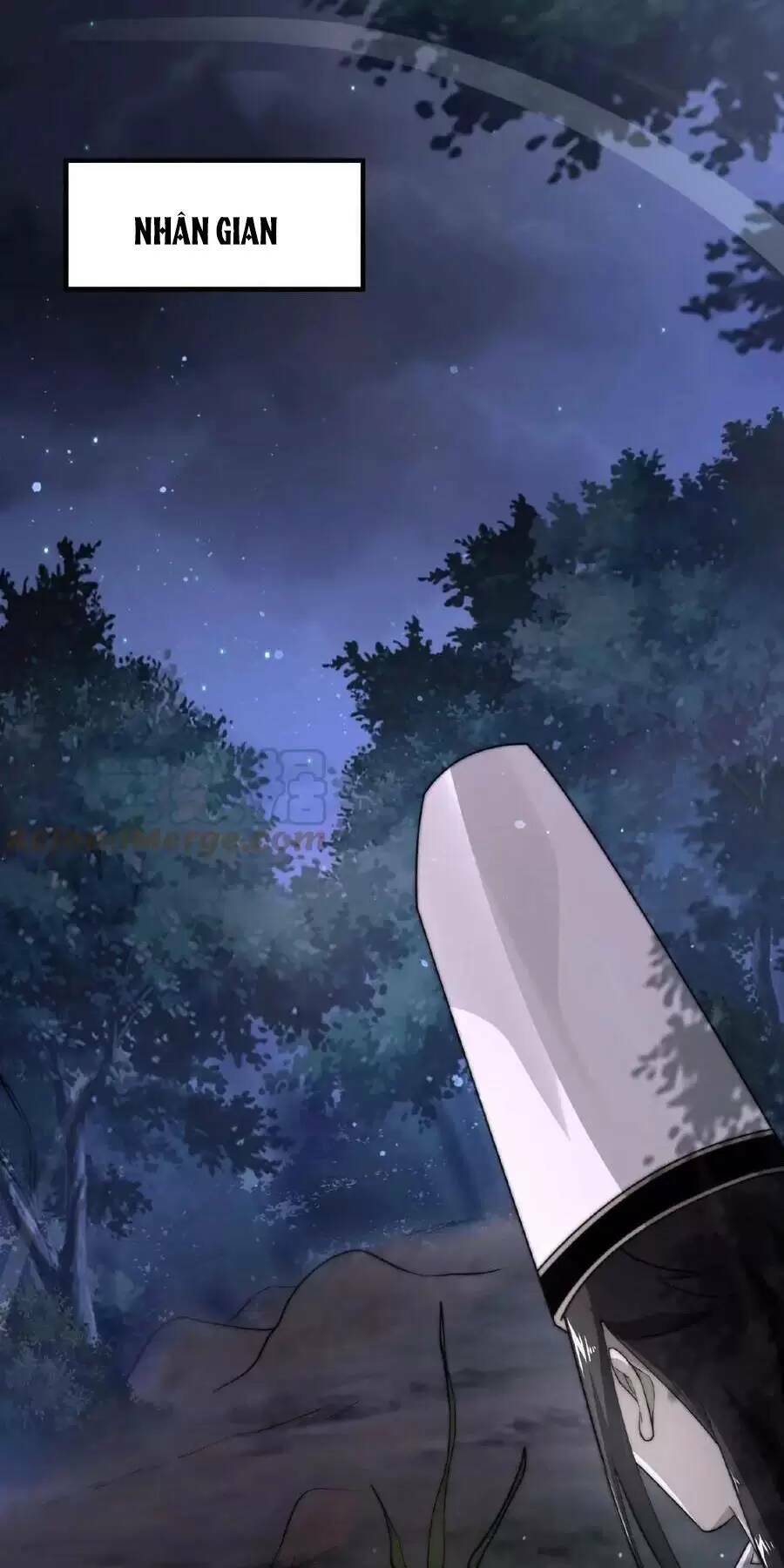 Bắt Đầu Livestream ở Địa Phủ Phát sóng trực tiếp ở đây ai dám đến Chap 62 - Next Chap 63