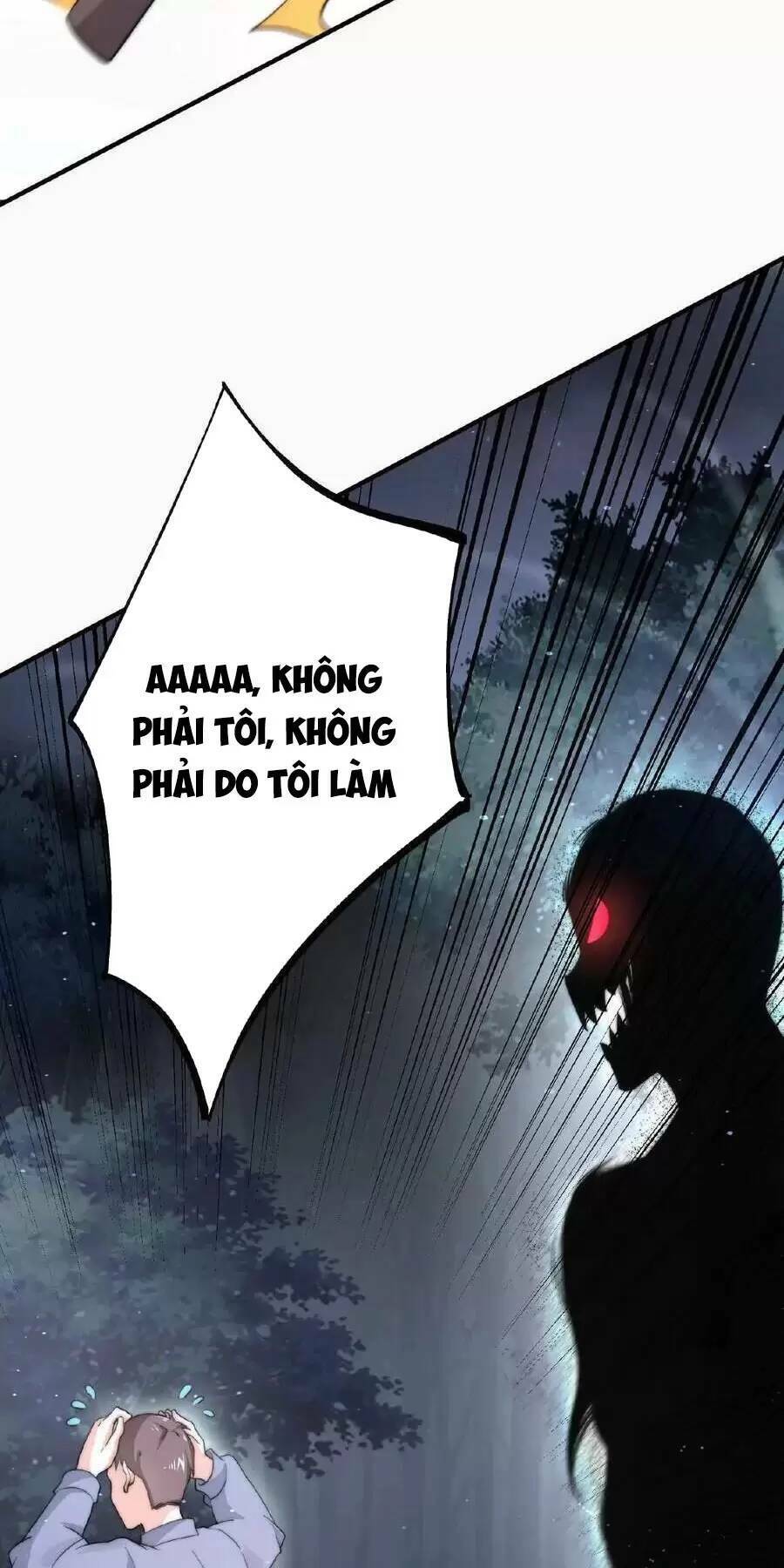 Bắt Đầu Livestream ở Địa Phủ Phát sóng trực tiếp ở đây ai dám đến Chap 62 - Next Chap 63