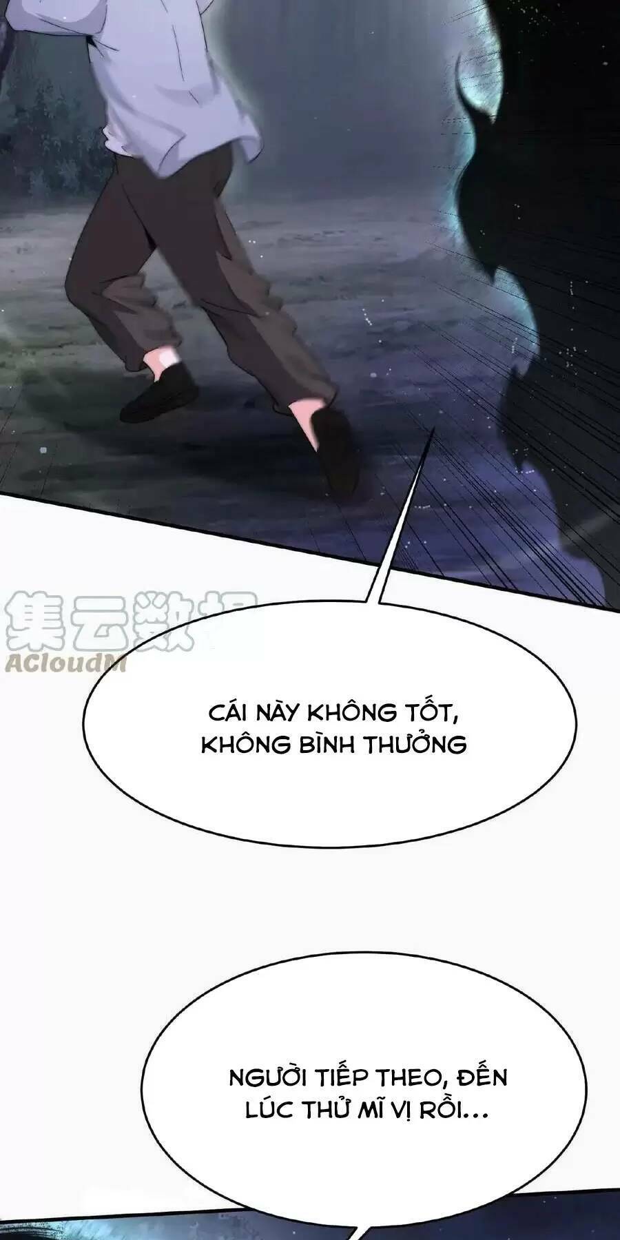 Bắt Đầu Livestream ở Địa Phủ Phát sóng trực tiếp ở đây ai dám đến Chap 62 - Next Chap 63