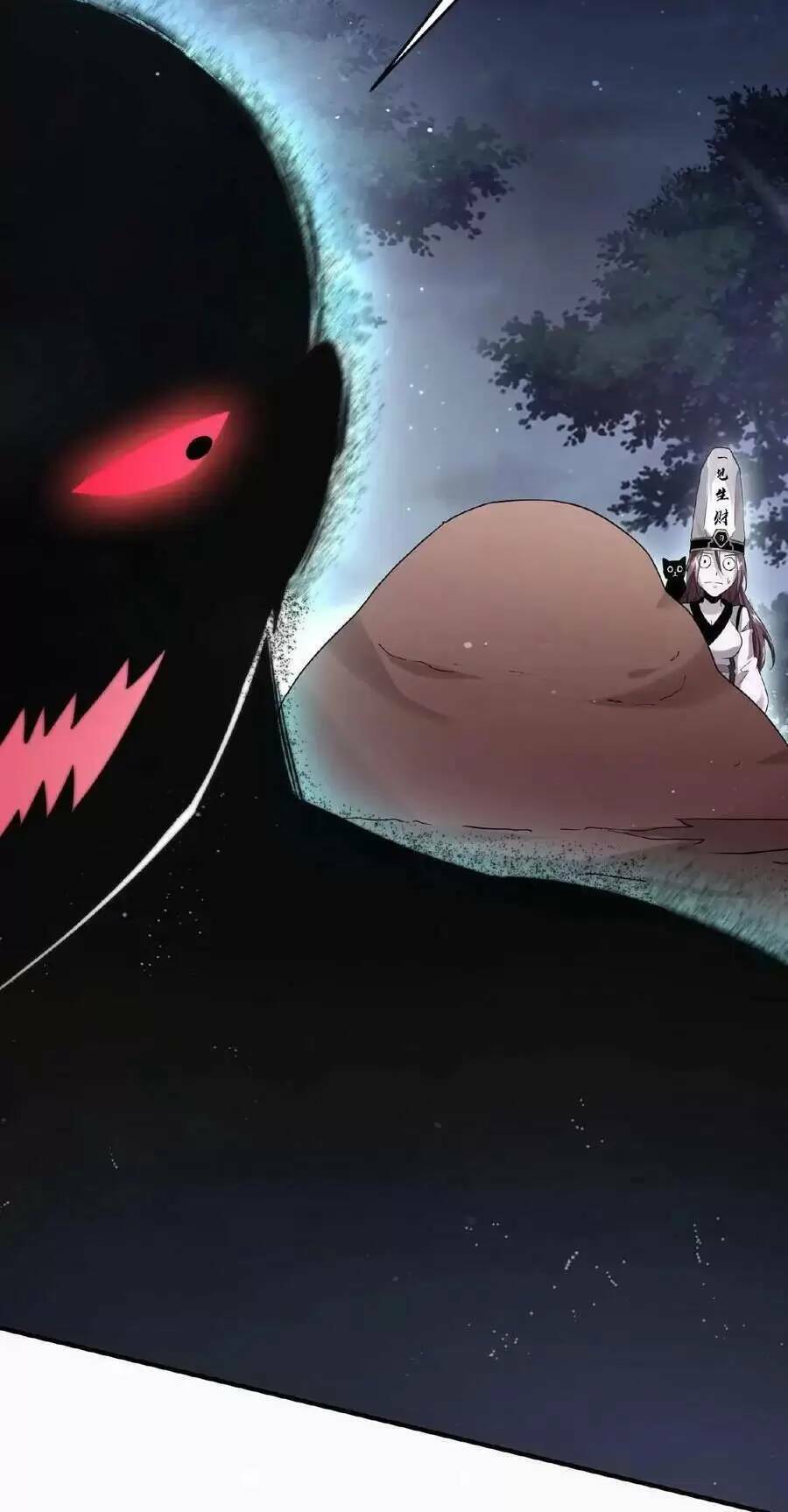 Bắt Đầu Livestream ở Địa Phủ Phát sóng trực tiếp ở đây ai dám đến Chap 62 - Next Chap 63