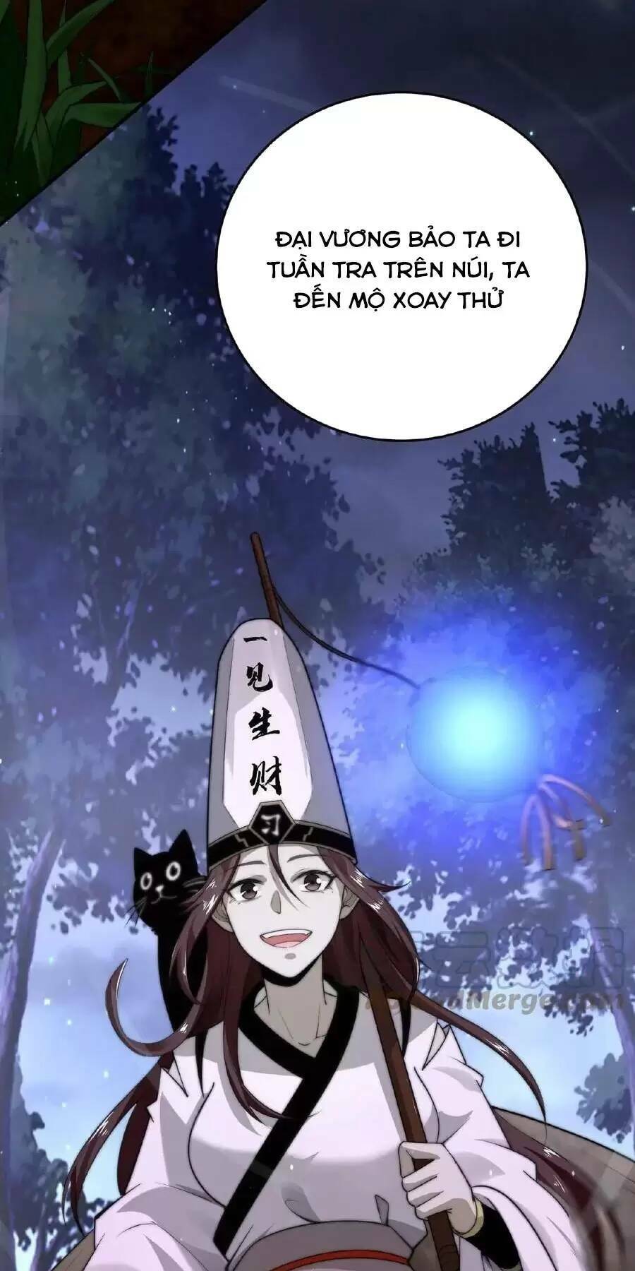 Bắt Đầu Livestream ở Địa Phủ Phát sóng trực tiếp ở đây ai dám đến Chap 62 - Next Chap 63