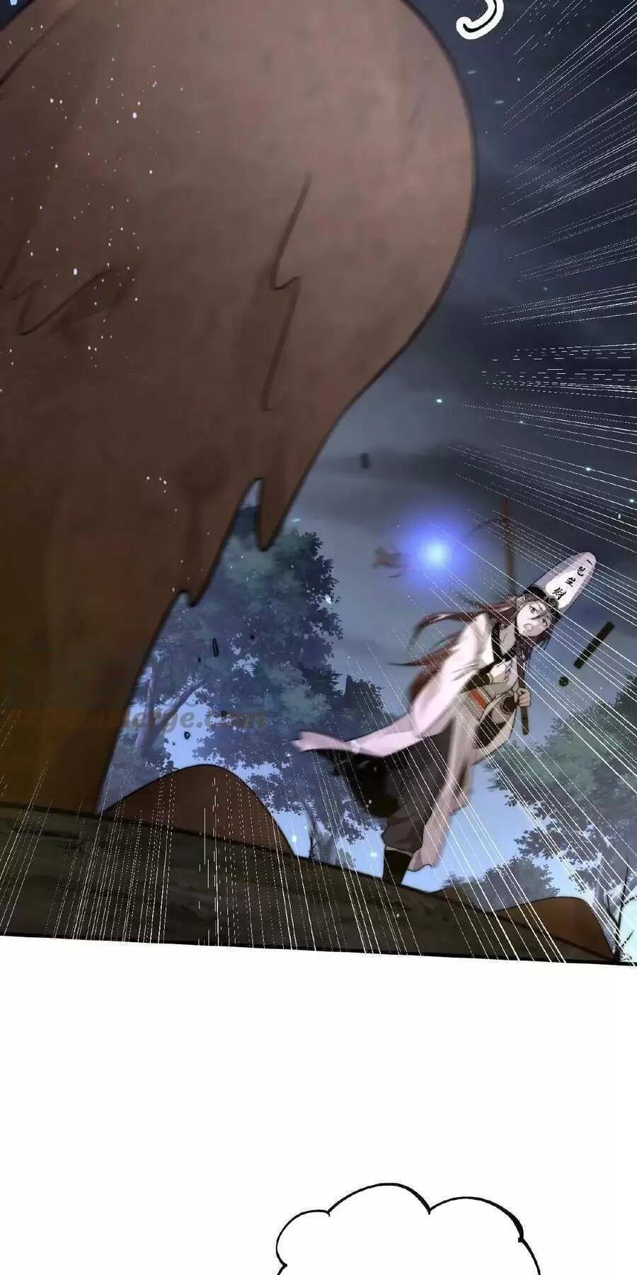 Bắt Đầu Livestream ở Địa Phủ Phát sóng trực tiếp ở đây ai dám đến Chap 62 - Next Chap 63