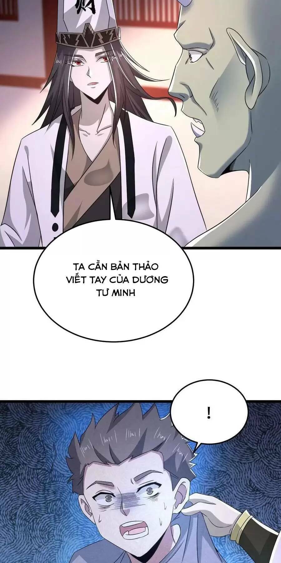 Bắt Đầu Livestream ở Địa Phủ Phát sóng trực tiếp ở đây ai dám đến Chap 66 - Next Chap 67