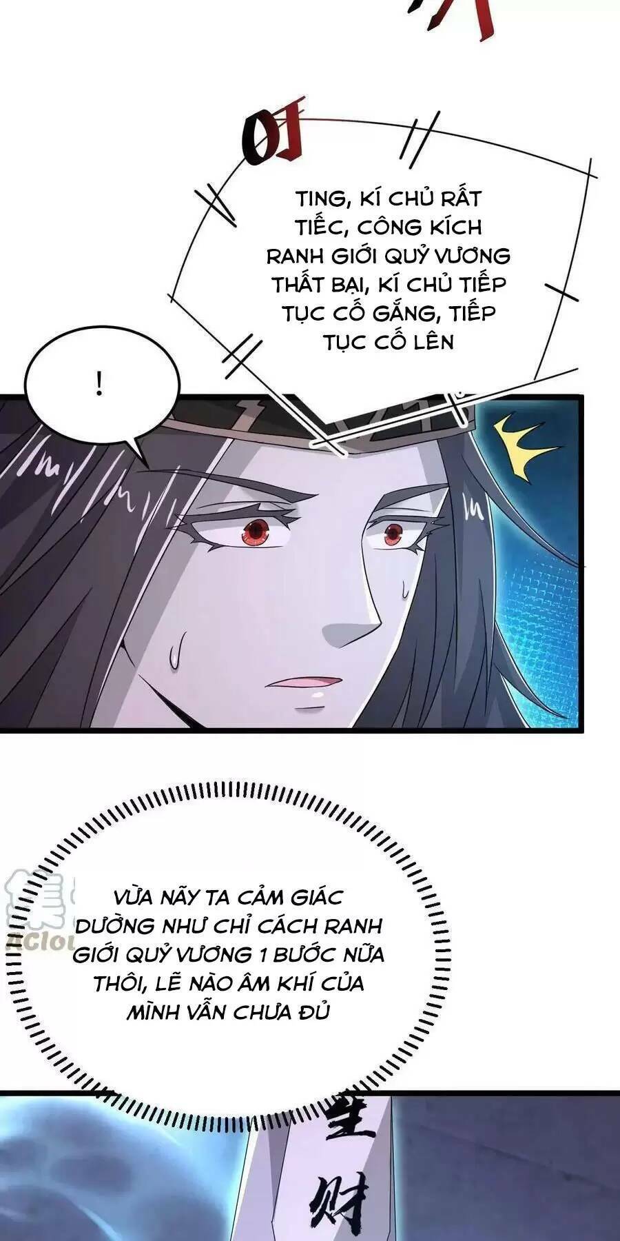 Bắt Đầu Livestream ở Địa Phủ Phát sóng trực tiếp ở đây ai dám đến Chap 66 - Next Chap 67