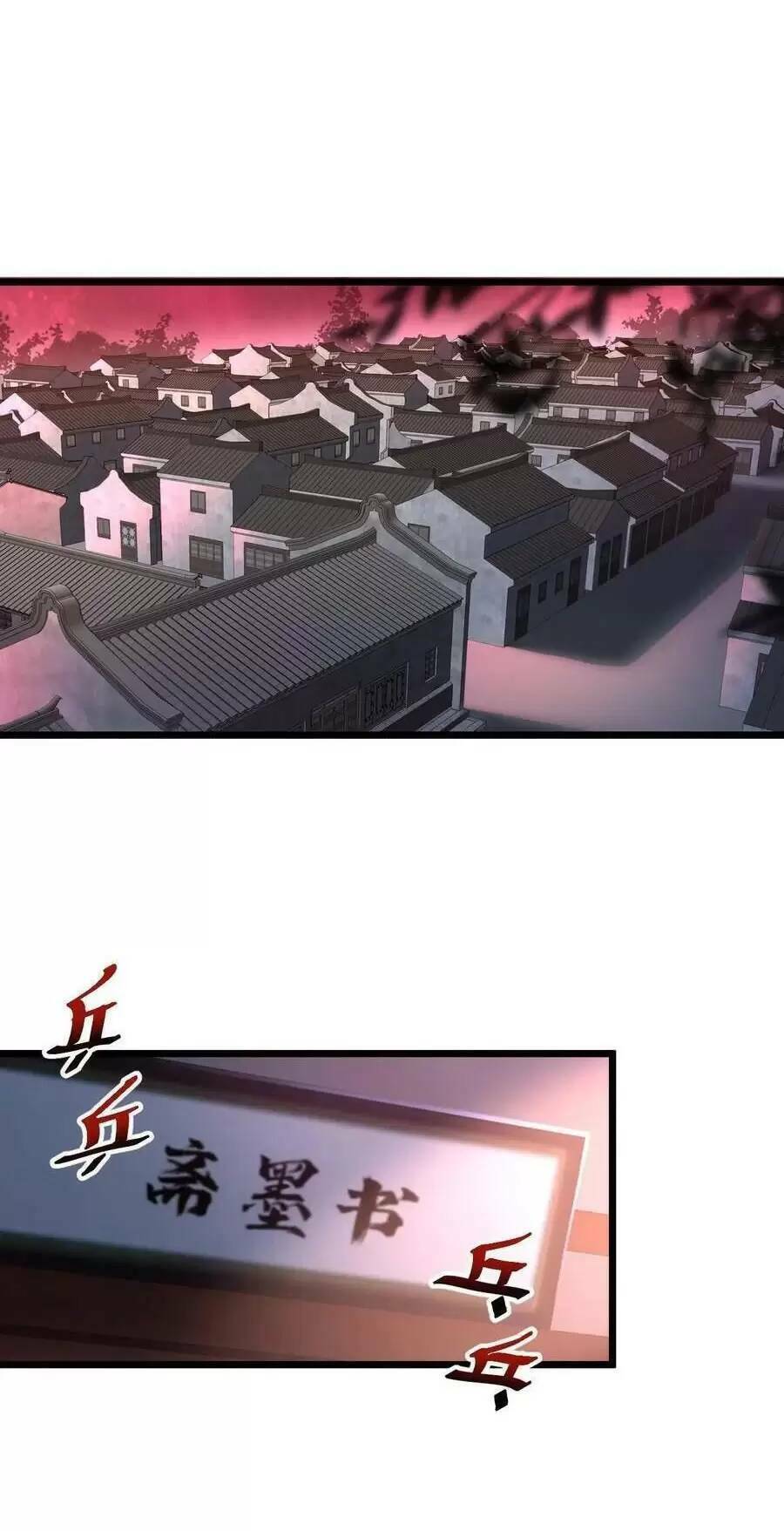 Bắt Đầu Livestream ở Địa Phủ Phát sóng trực tiếp ở đây ai dám đến Chap 66 - Next Chap 67