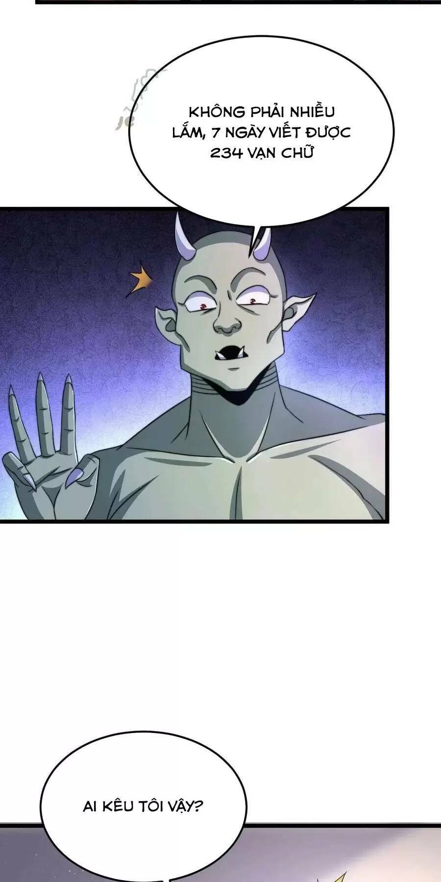 Bắt Đầu Livestream ở Địa Phủ Phát sóng trực tiếp ở đây ai dám đến Chap 66 - Next Chap 67