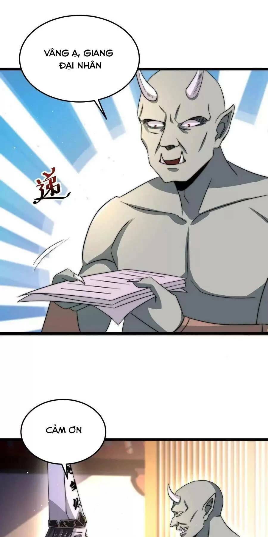 Bắt Đầu Livestream ở Địa Phủ Phát sóng trực tiếp ở đây ai dám đến Chap 67 - Next Chap 68