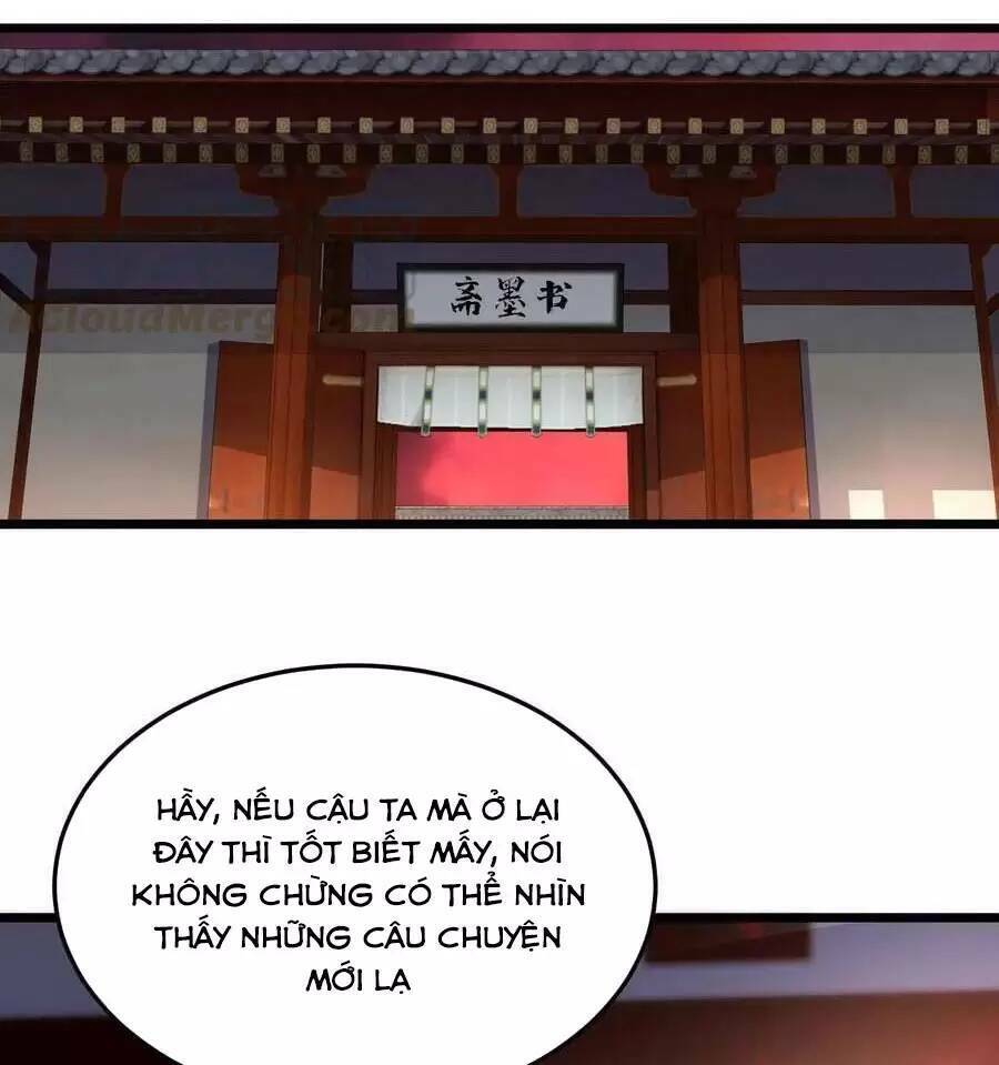 Bắt Đầu Livestream ở Địa Phủ Phát sóng trực tiếp ở đây ai dám đến Chap 67 - Next Chap 68