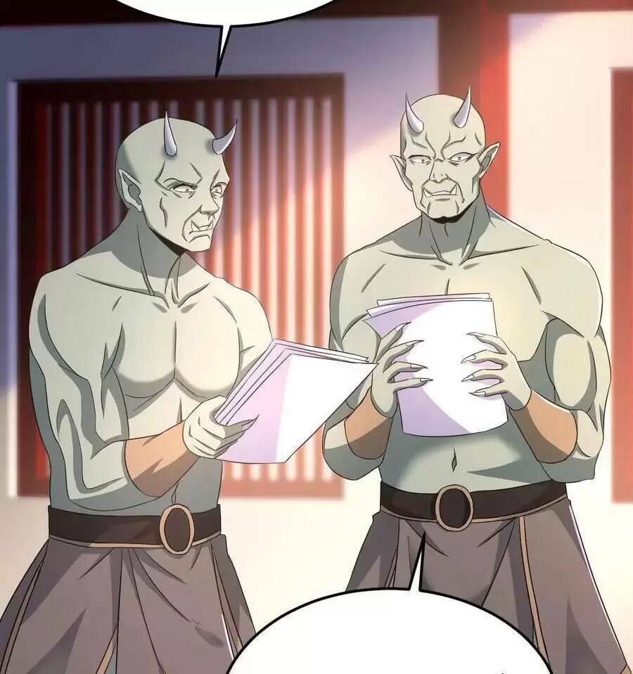 Bắt Đầu Livestream ở Địa Phủ Phát sóng trực tiếp ở đây ai dám đến Chap 67 - Next Chap 68