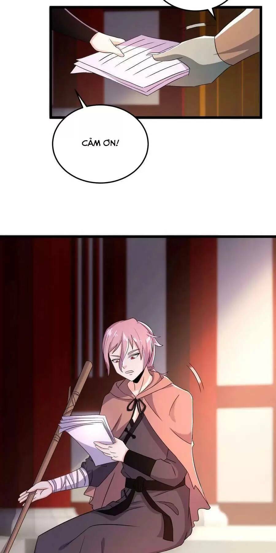 Bắt Đầu Livestream ở Địa Phủ Phát sóng trực tiếp ở đây ai dám đến Chap 67 - Next Chap 68