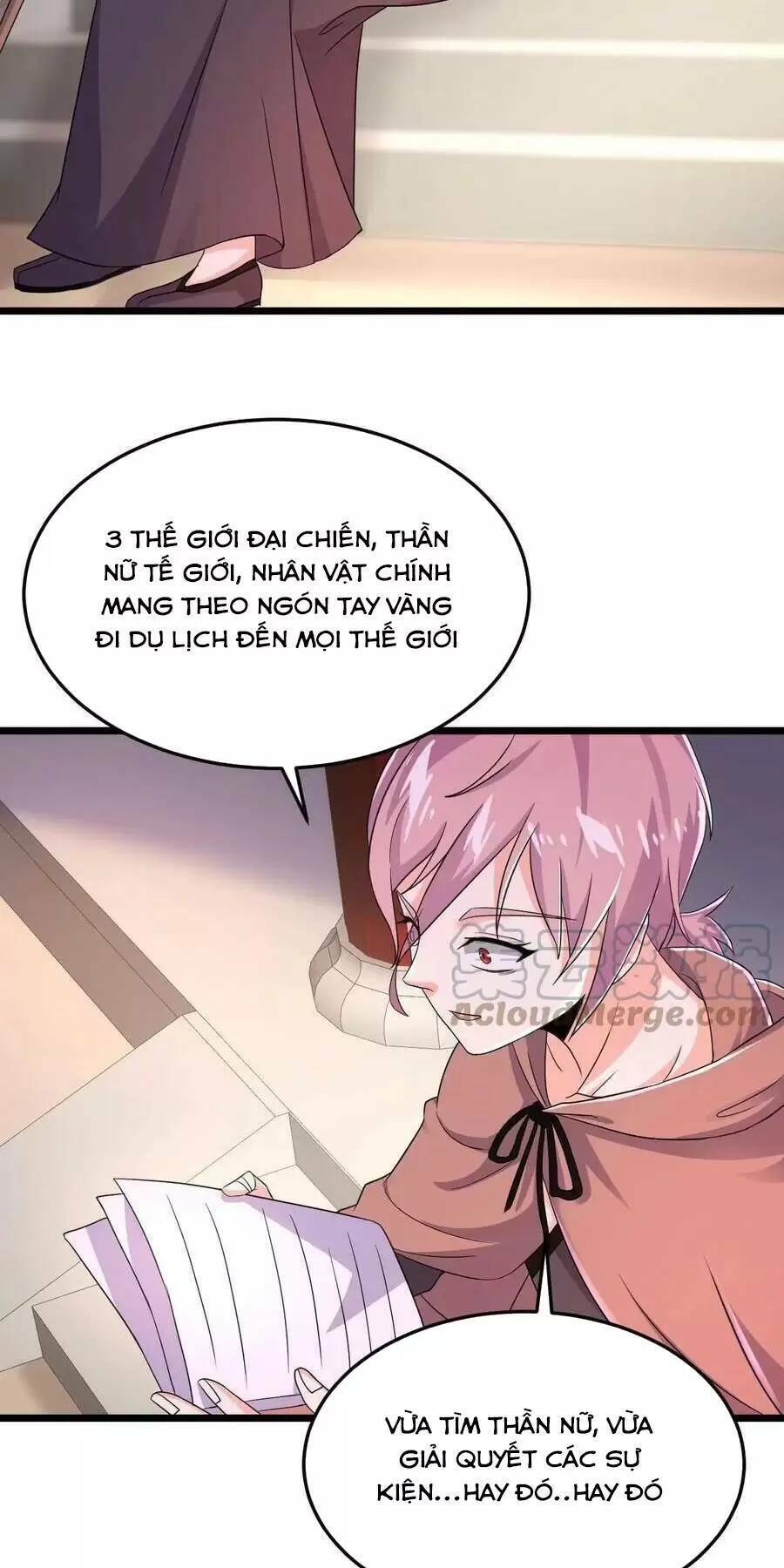 Bắt Đầu Livestream ở Địa Phủ Phát sóng trực tiếp ở đây ai dám đến Chap 67 - Next Chap 68