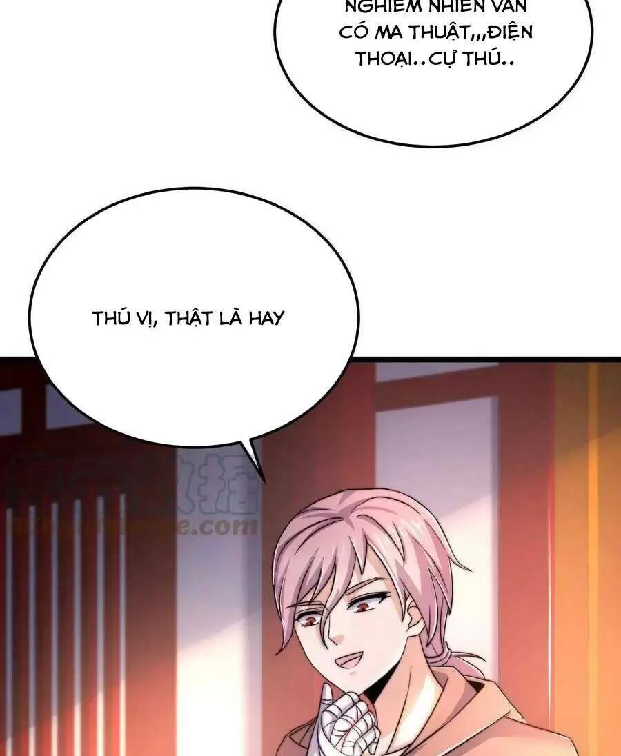 Bắt Đầu Livestream ở Địa Phủ Phát sóng trực tiếp ở đây ai dám đến Chap 67 - Next Chap 68