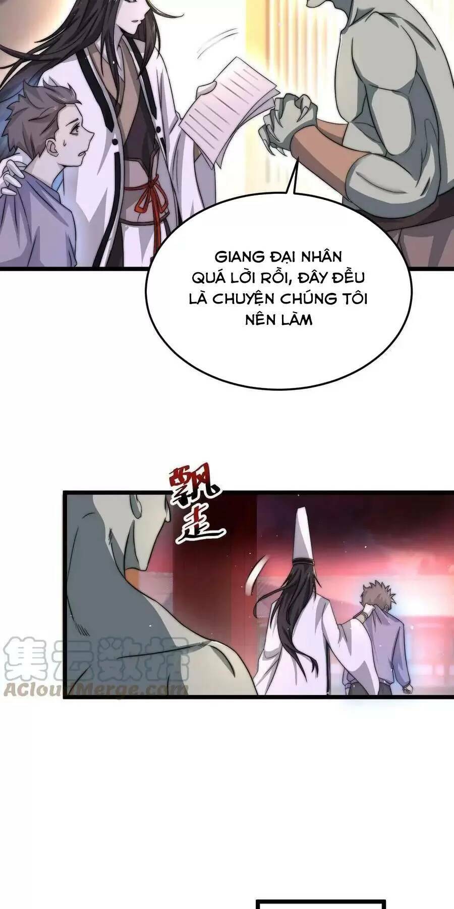 Bắt Đầu Livestream ở Địa Phủ Phát sóng trực tiếp ở đây ai dám đến Chap 67 - Next Chap 68