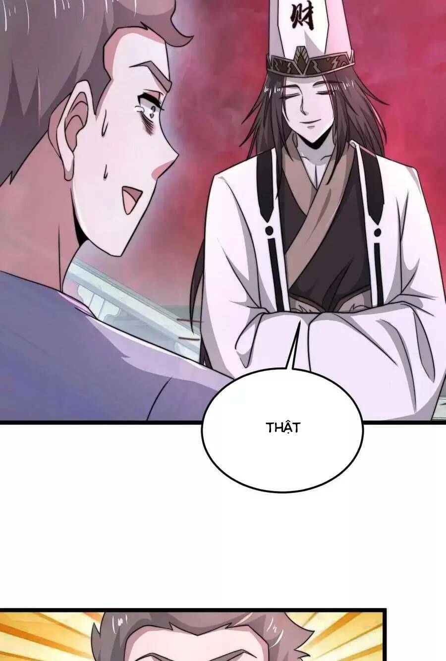 Bắt Đầu Livestream ở Địa Phủ Phát sóng trực tiếp ở đây ai dám đến Chap 67 - Next Chap 68