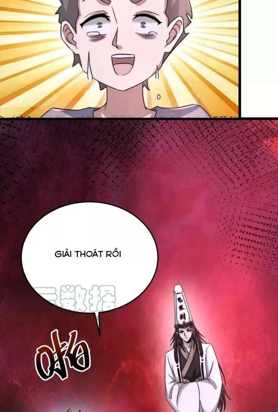 Bắt Đầu Livestream ở Địa Phủ Phát sóng trực tiếp ở đây ai dám đến Chap 67 - Next Chap 68