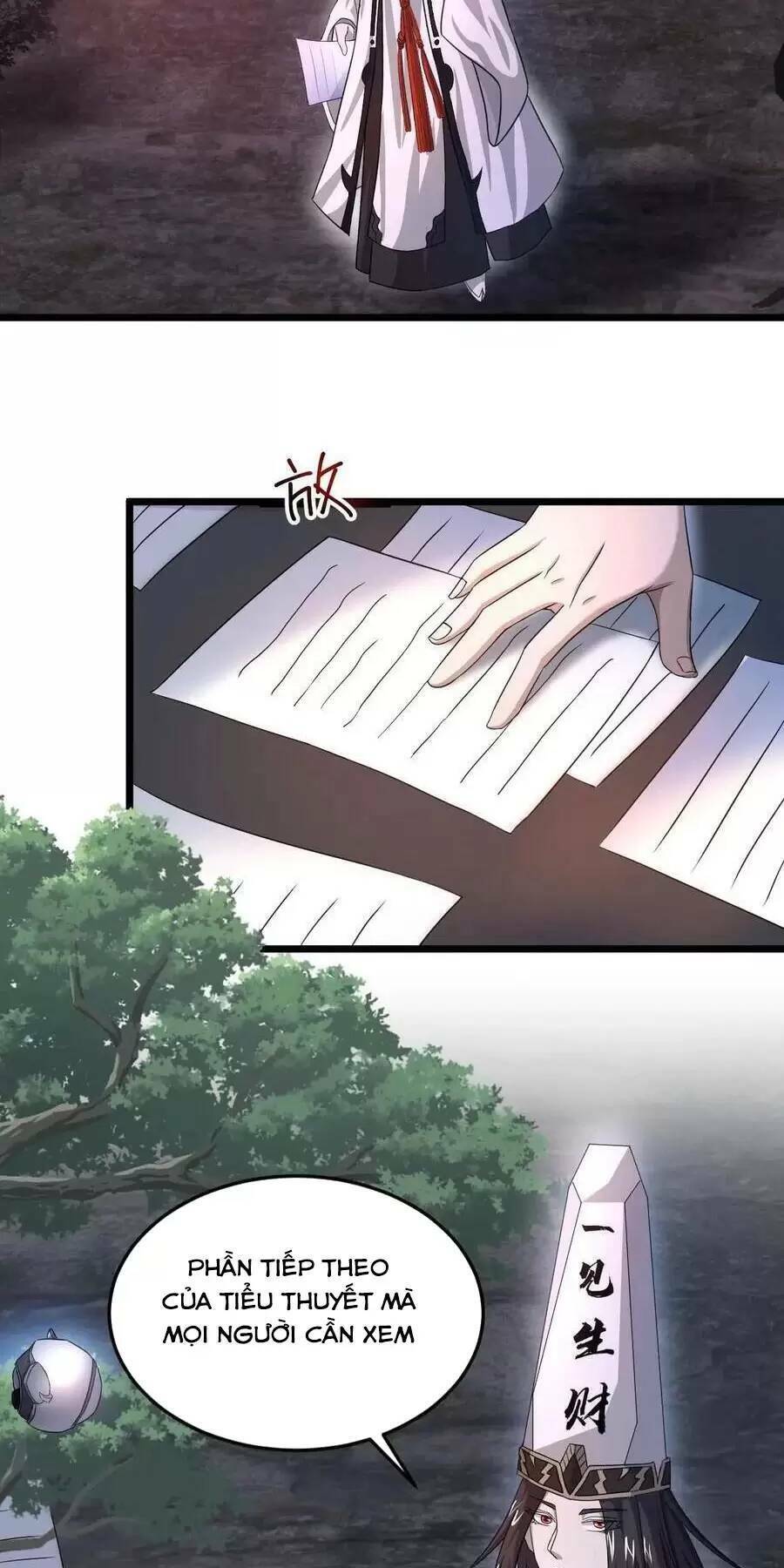 Bắt Đầu Livestream ở Địa Phủ Phát sóng trực tiếp ở đây ai dám đến Chap 67 - Next Chap 68