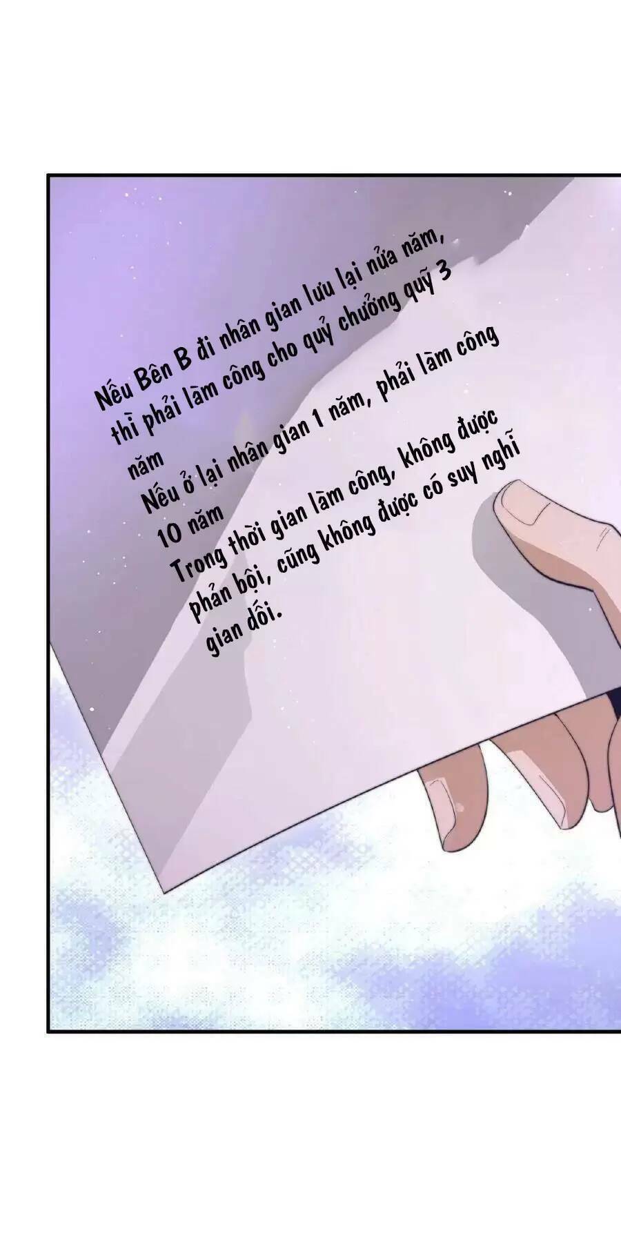 Bắt Đầu Livestream ở Địa Phủ Phát sóng trực tiếp ở đây ai dám đến Chap 69 - Next Chap 70