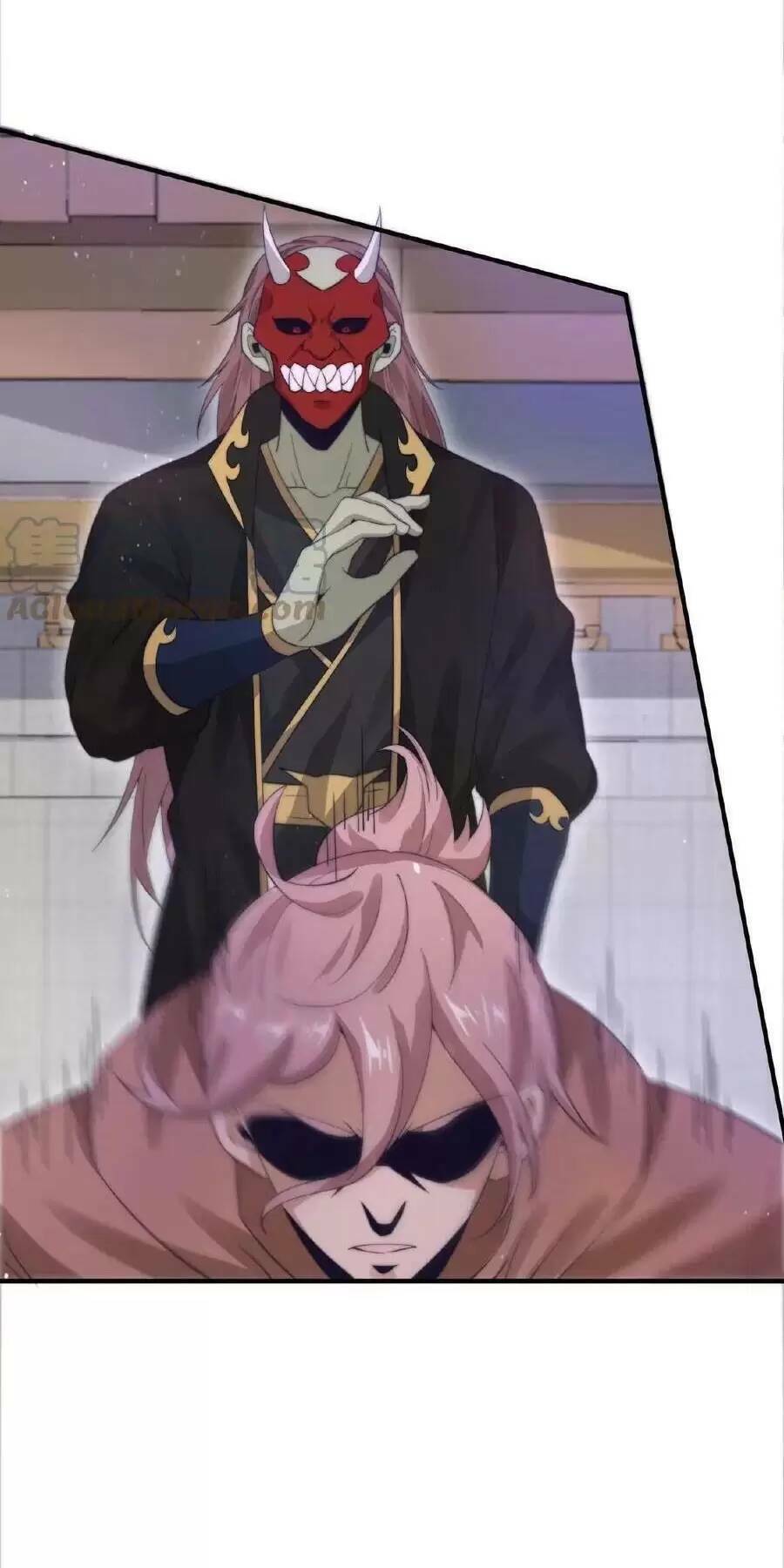 Bắt Đầu Livestream ở Địa Phủ Phát sóng trực tiếp ở đây ai dám đến Chap 69 - Next Chap 70