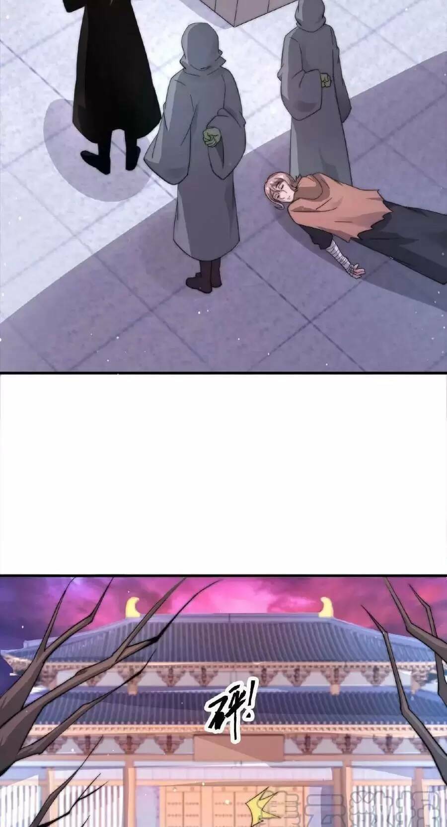 Bắt Đầu Livestream ở Địa Phủ Phát sóng trực tiếp ở đây ai dám đến Chap 69 - Next Chap 70