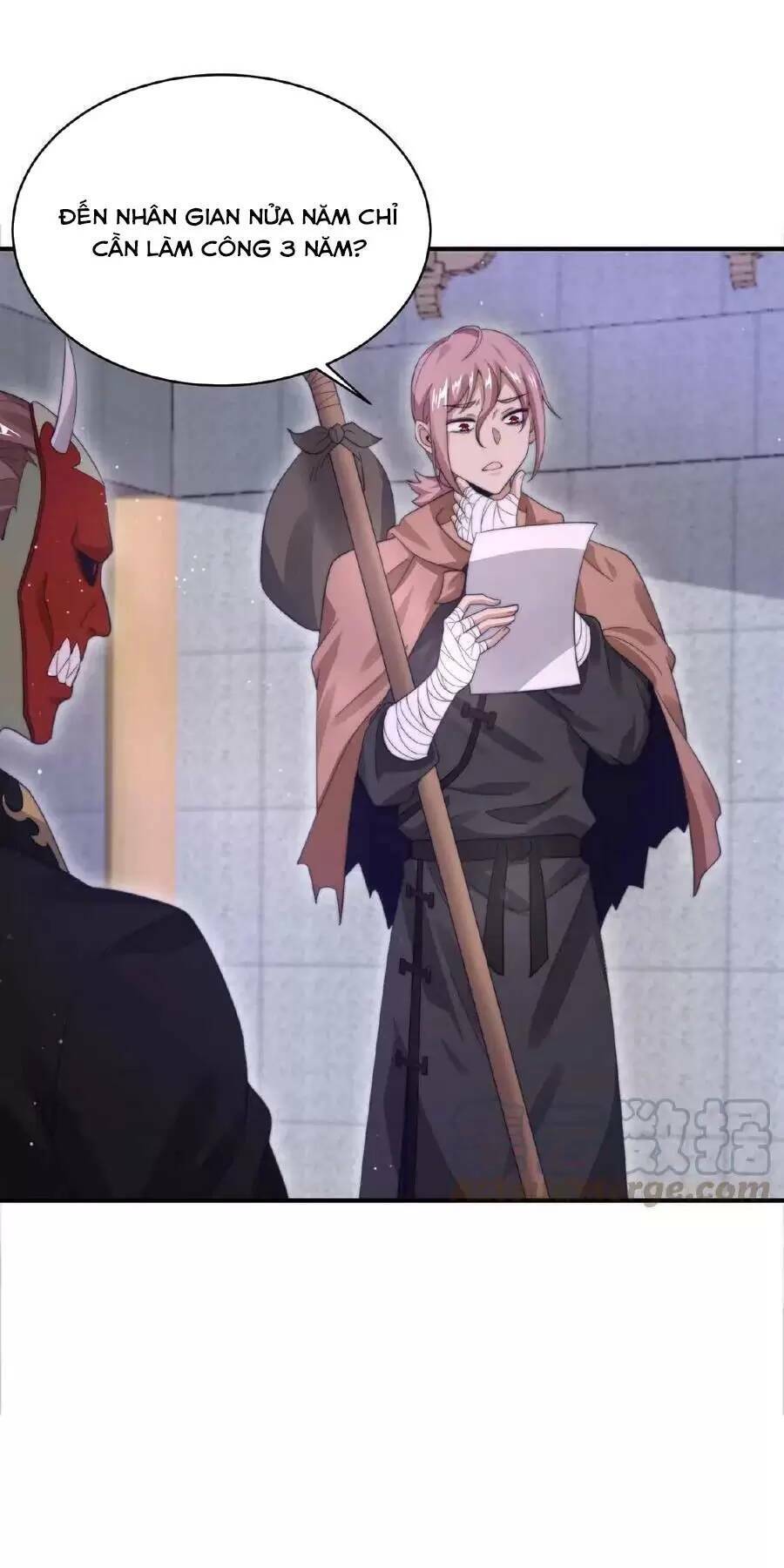 Bắt Đầu Livestream ở Địa Phủ Phát sóng trực tiếp ở đây ai dám đến Chap 69 - Next Chap 70