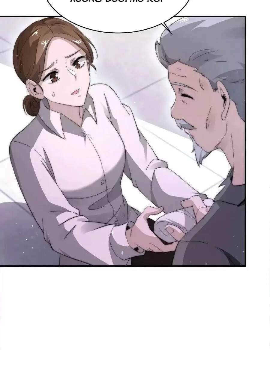 Bắt Đầu Livestream ở Địa Phủ Phát sóng trực tiếp ở đây ai dám đến Chap 69 - Next Chap 70