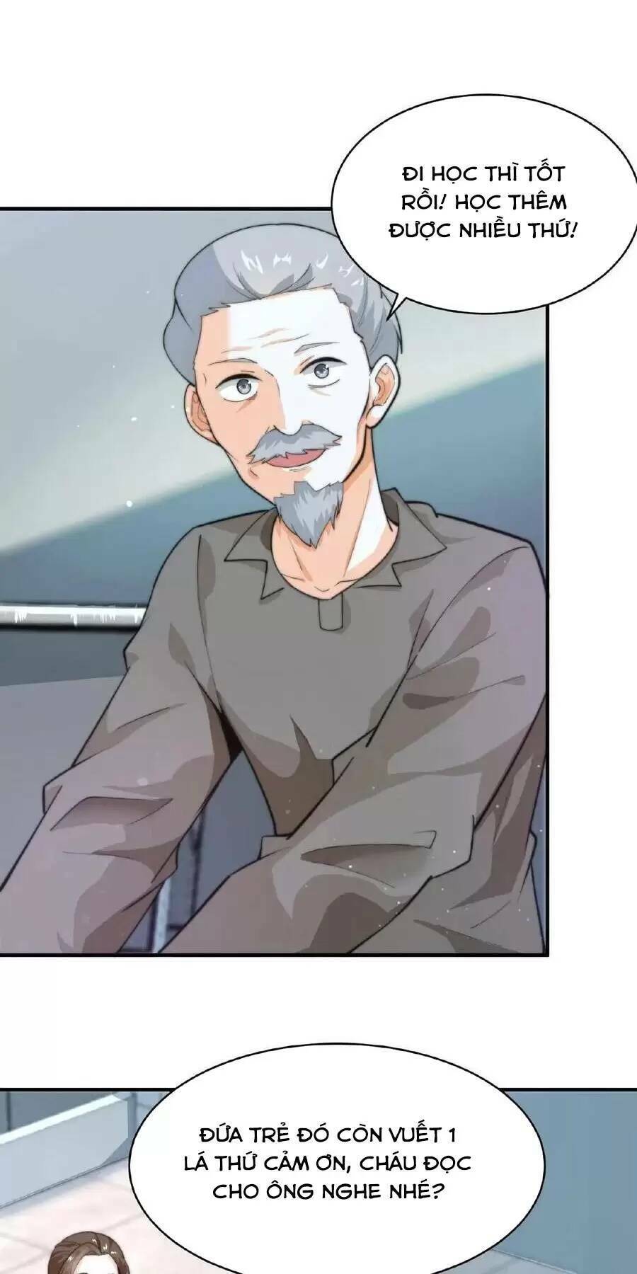 Bắt Đầu Livestream ở Địa Phủ Phát sóng trực tiếp ở đây ai dám đến Chap 69 - Next Chap 70