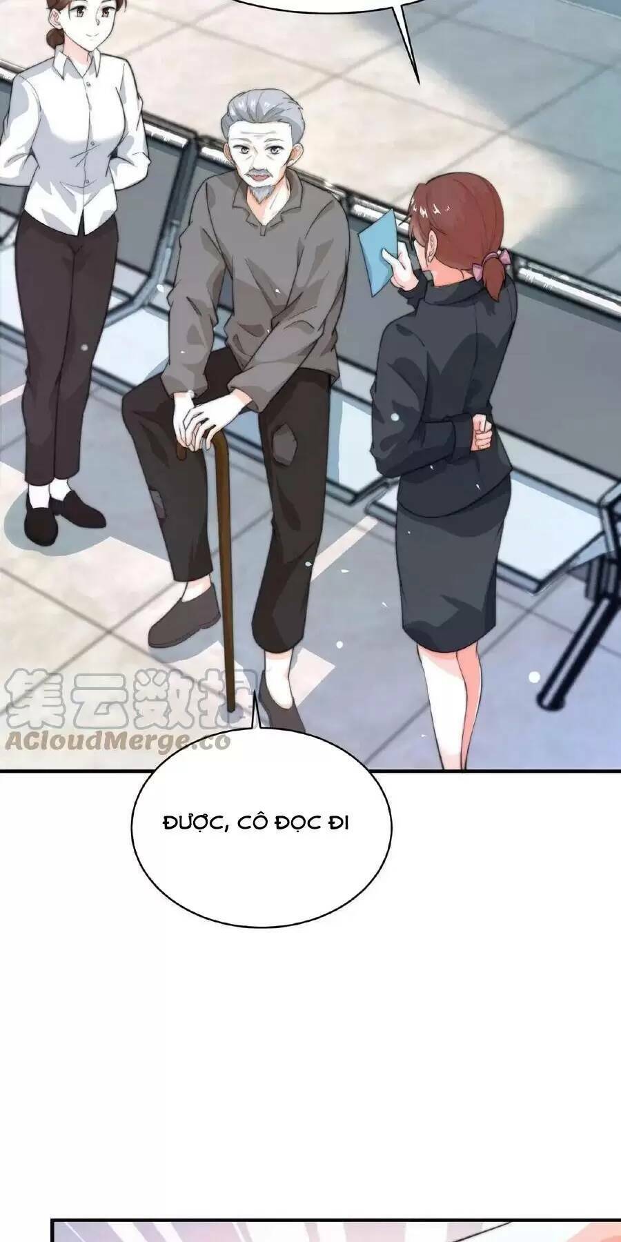 Bắt Đầu Livestream ở Địa Phủ Phát sóng trực tiếp ở đây ai dám đến Chap 69 - Next Chap 70