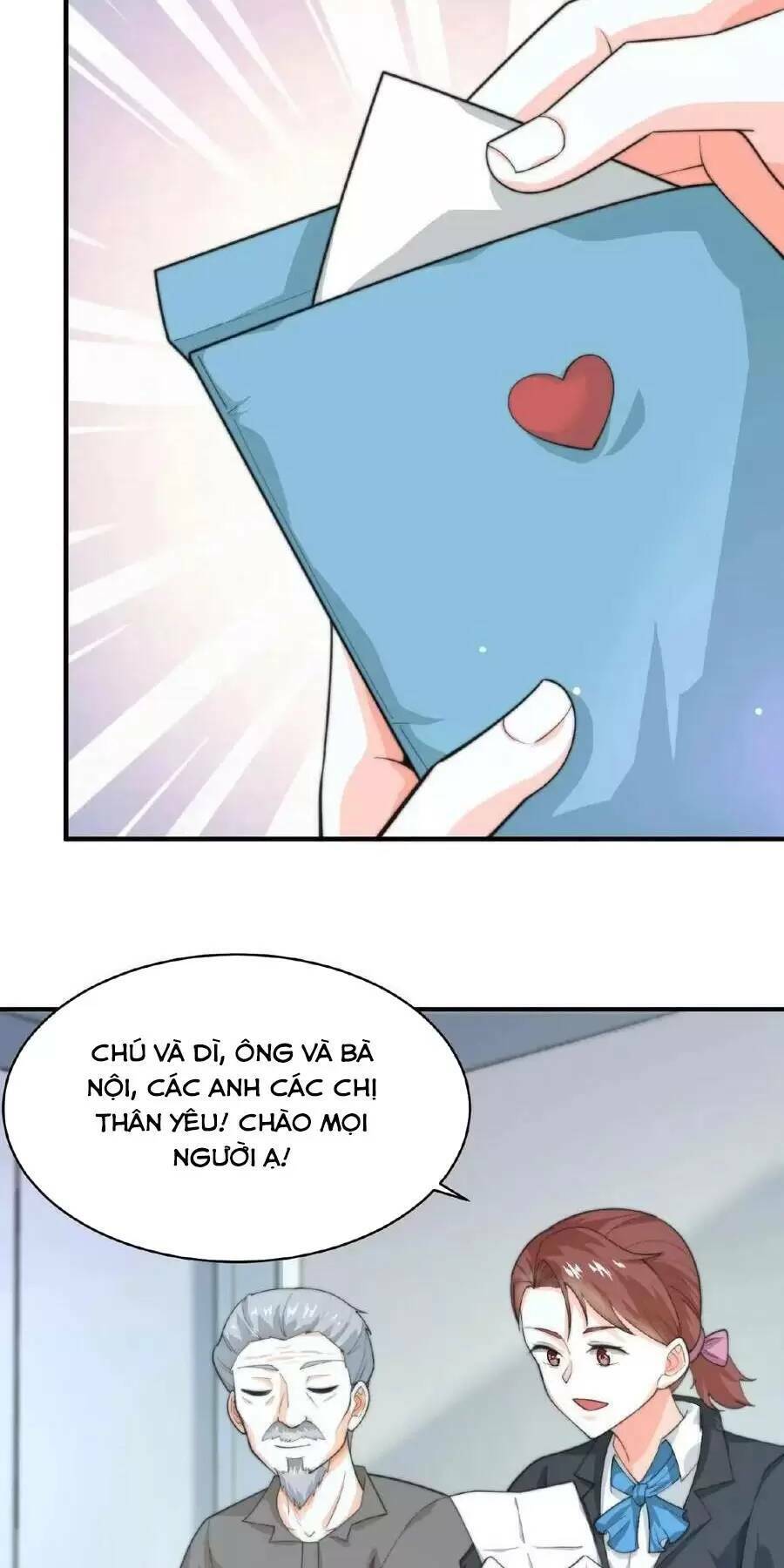 Bắt Đầu Livestream ở Địa Phủ Phát sóng trực tiếp ở đây ai dám đến Chap 69 - Next Chap 70