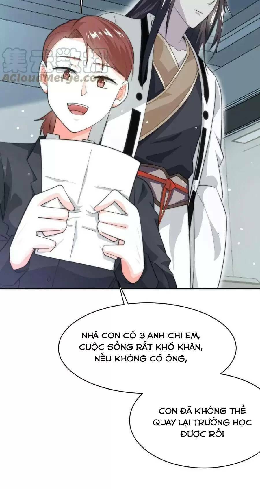 Bắt Đầu Livestream ở Địa Phủ Phát sóng trực tiếp ở đây ai dám đến Chap 69 - Next Chap 70