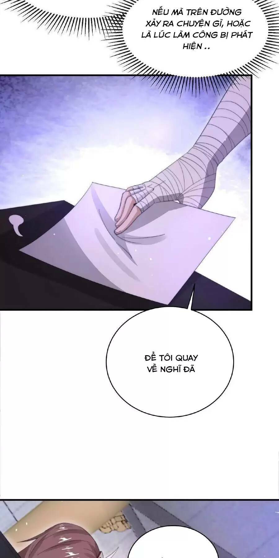 Bắt Đầu Livestream ở Địa Phủ Phát sóng trực tiếp ở đây ai dám đến Chap 69 - Next Chap 70