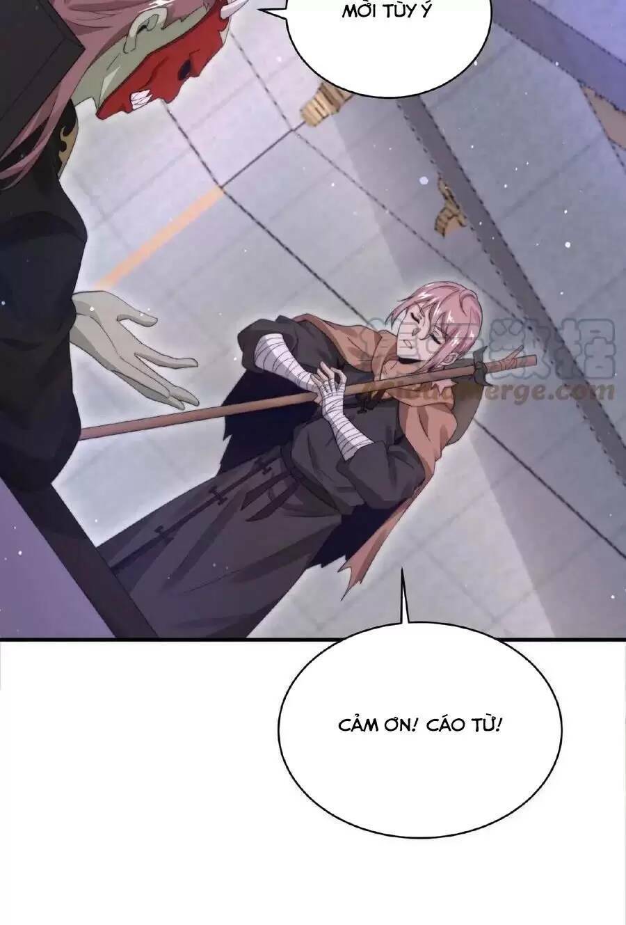 Bắt Đầu Livestream ở Địa Phủ Phát sóng trực tiếp ở đây ai dám đến Chap 69 - Next Chap 70